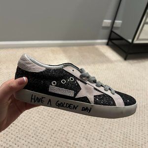 Golden Goose Sneakers